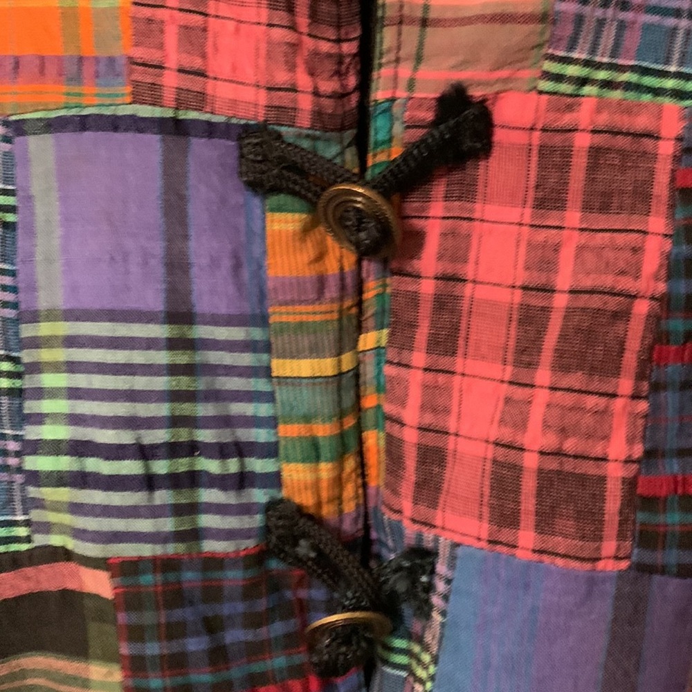 Spring Jacket - image 4